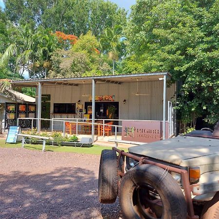 Litchfield Tourist Park Hotel Batchelor Ngoại thất bức ảnh