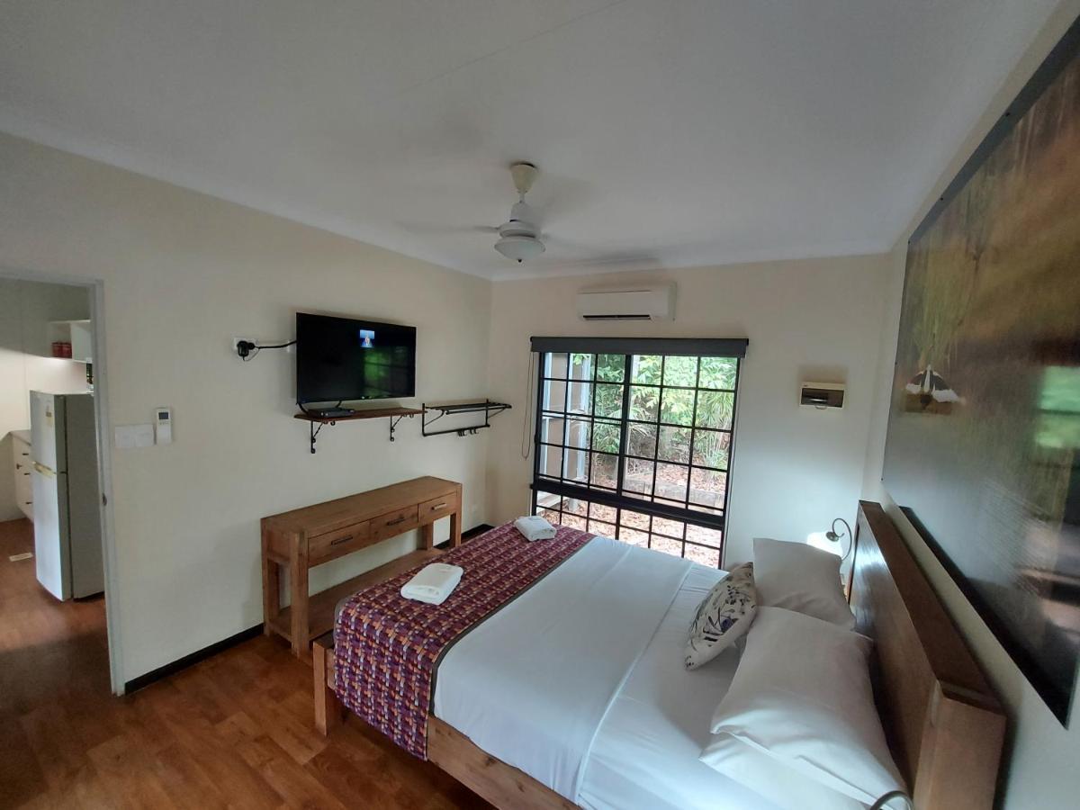 Litchfield Tourist Park Hotel Batchelor Ngoại thất bức ảnh