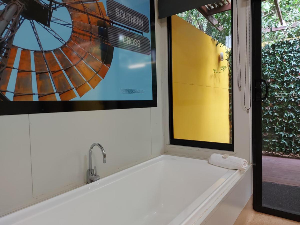 Litchfield Tourist Park Hotel Batchelor Ngoại thất bức ảnh