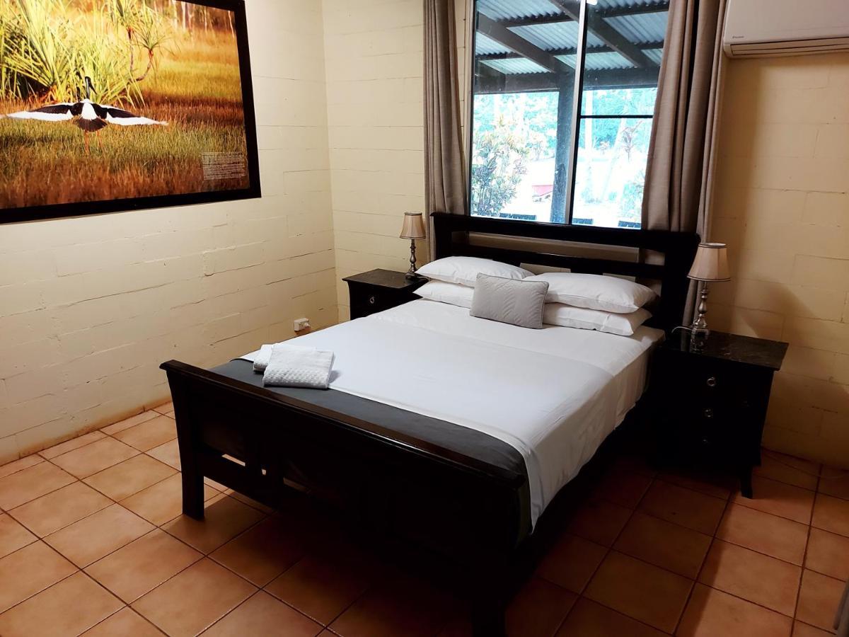Litchfield Tourist Park Hotel Batchelor Ngoại thất bức ảnh