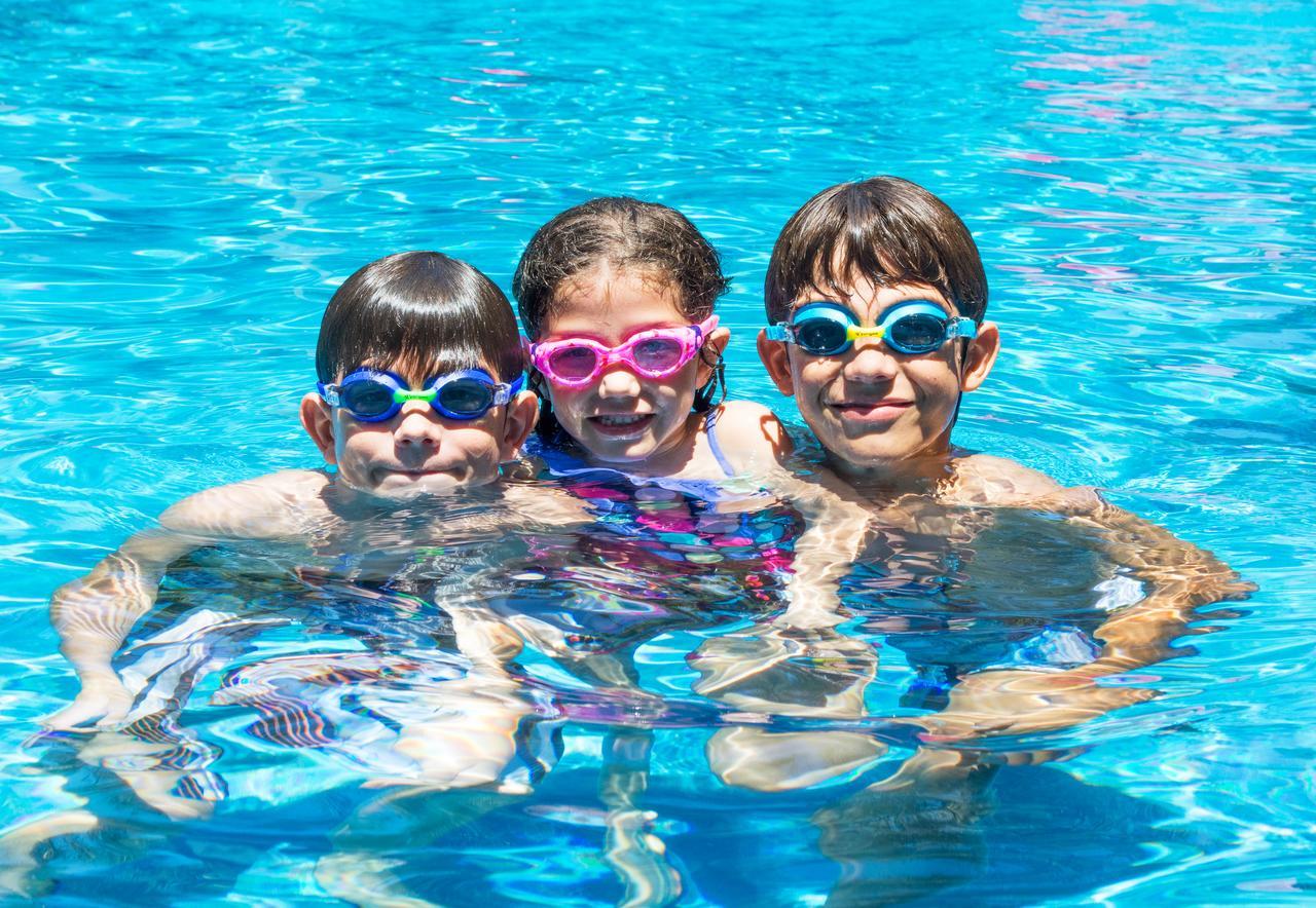Litchfield Tourist Park Hotel Batchelor Ngoại thất bức ảnh